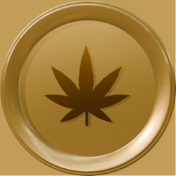 WEED Token WEED Token