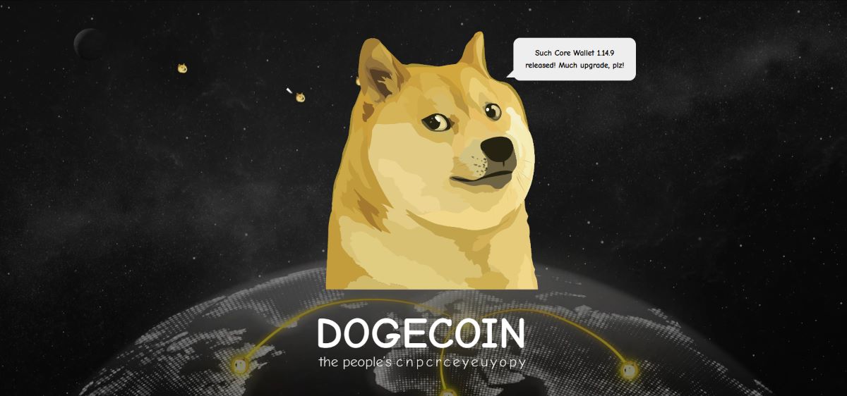 Dogecoin (DOGE) – الأفضل لمستثمري عملات الميم