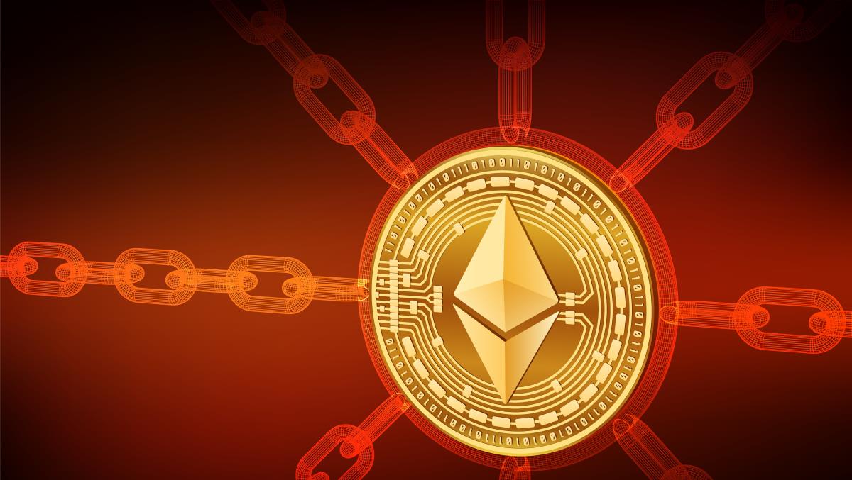 Ethereum (ETH) – الأفضل للتحصيص