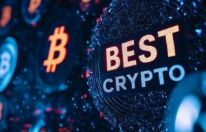 New Crypto ICO