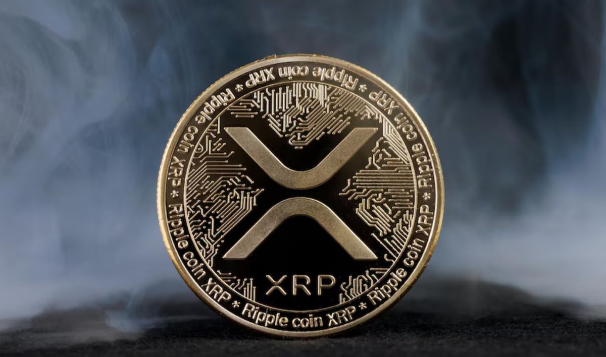 XRP (XRP) أفضل استثمار متوسط المدى