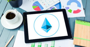 الدليل الشامل لـ شراء إيثيريوم في 2025 بخطواتٍ بسيطة