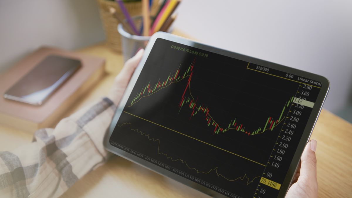 أدوات تحليل العملات الرقمية