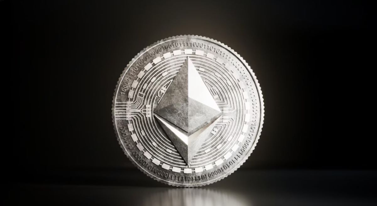 إيثيريوم (ETH)