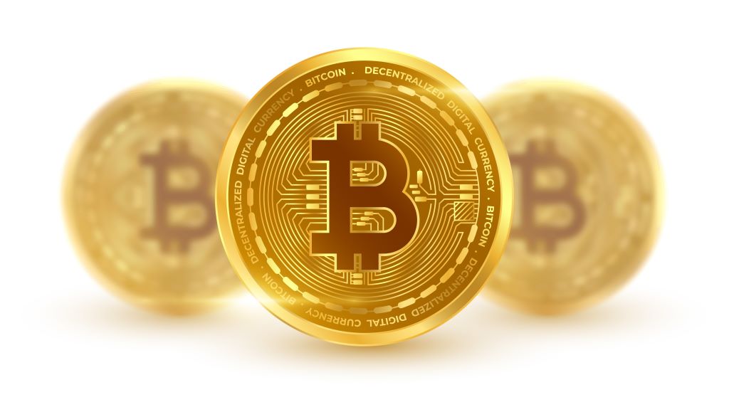 التركيز على العملات الرقمية الرئيسية