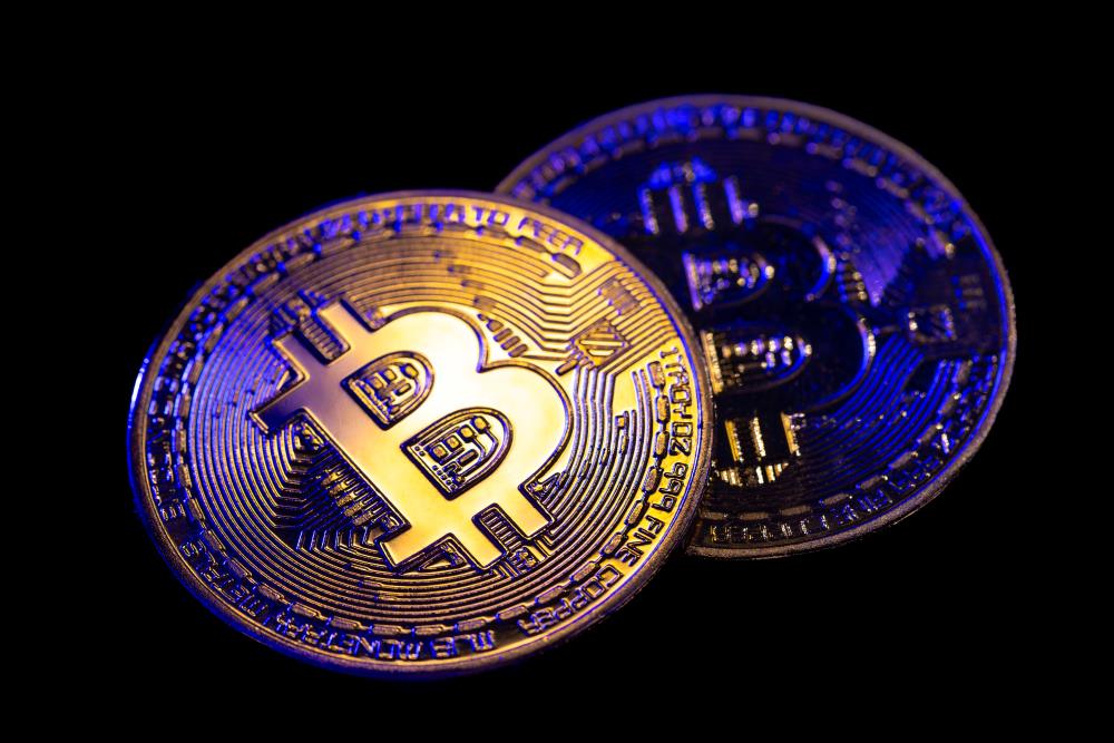 بيتكوين (BTC)