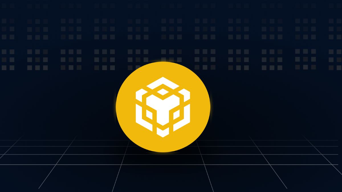 بينانس كوين (BNB)
