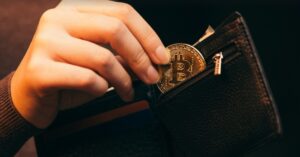 كيفية انشاء محفظة بيتكوين الدليل الشامل خطوة بخطوة