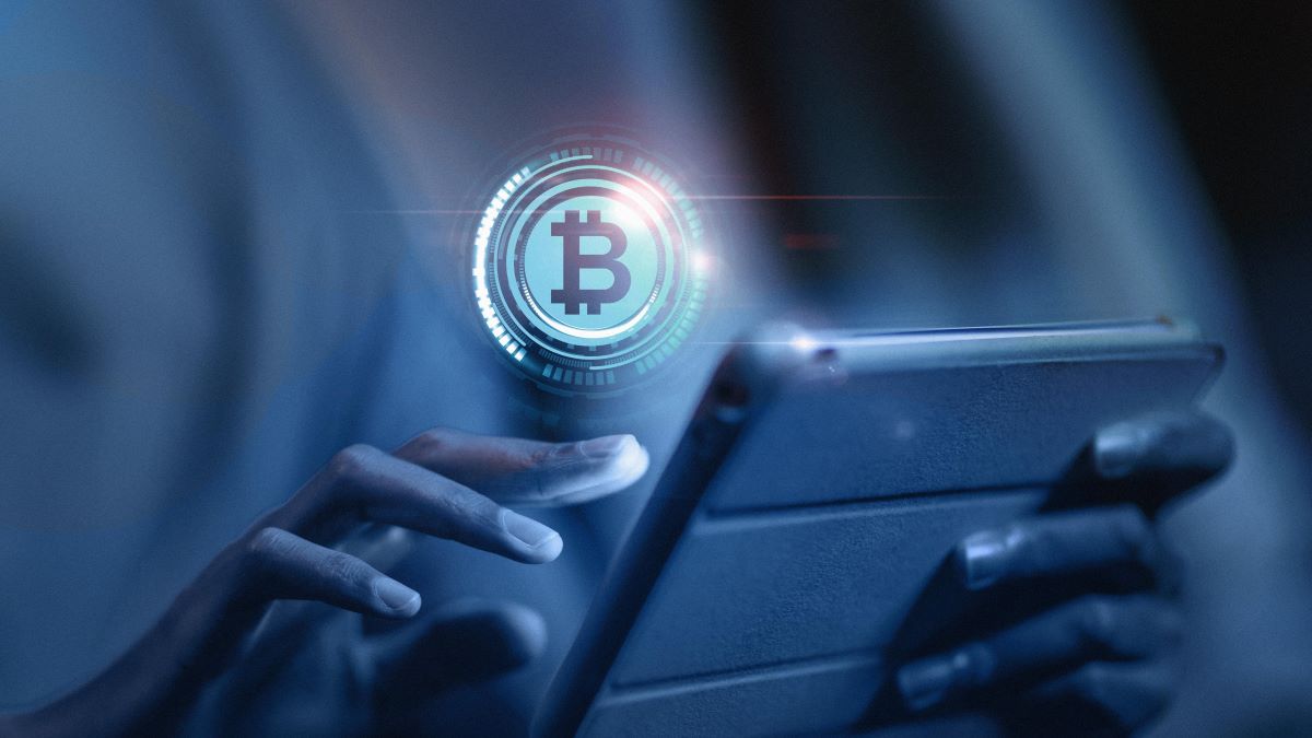 لماذا تم اختيار بيتكوين؟