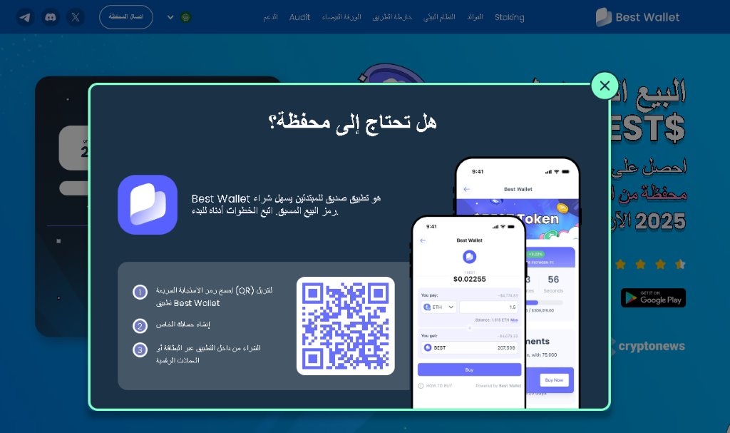 الخطوة الرابعة: كيفية شراء بيتكوين