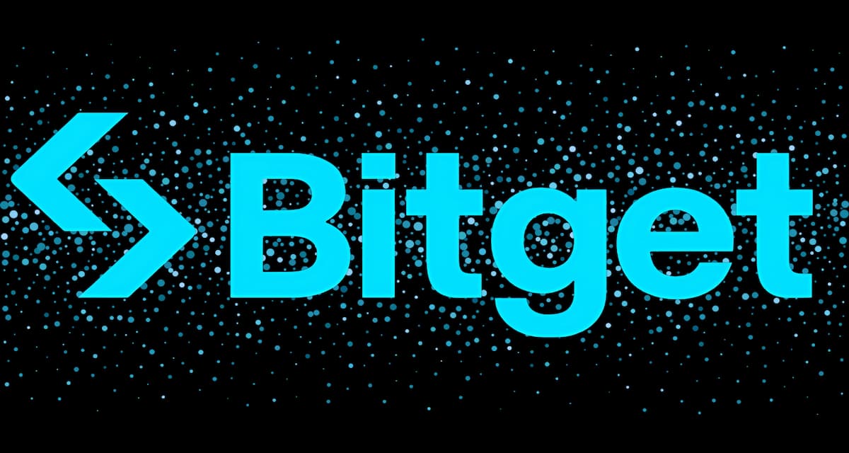 Bitget – أكبر منصة لتداول نسخ العملات المشفرة