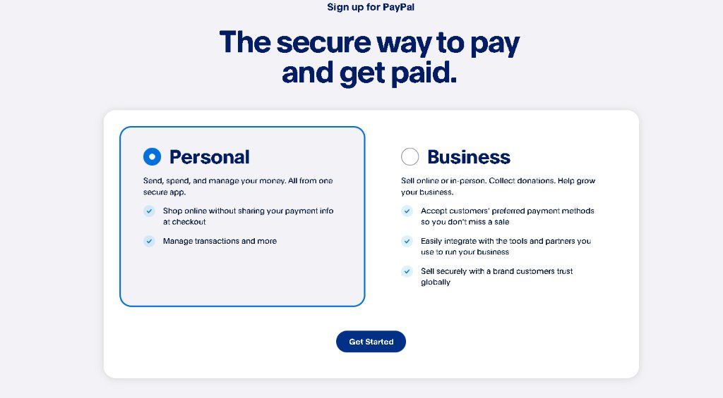 PayPal وتفعيله