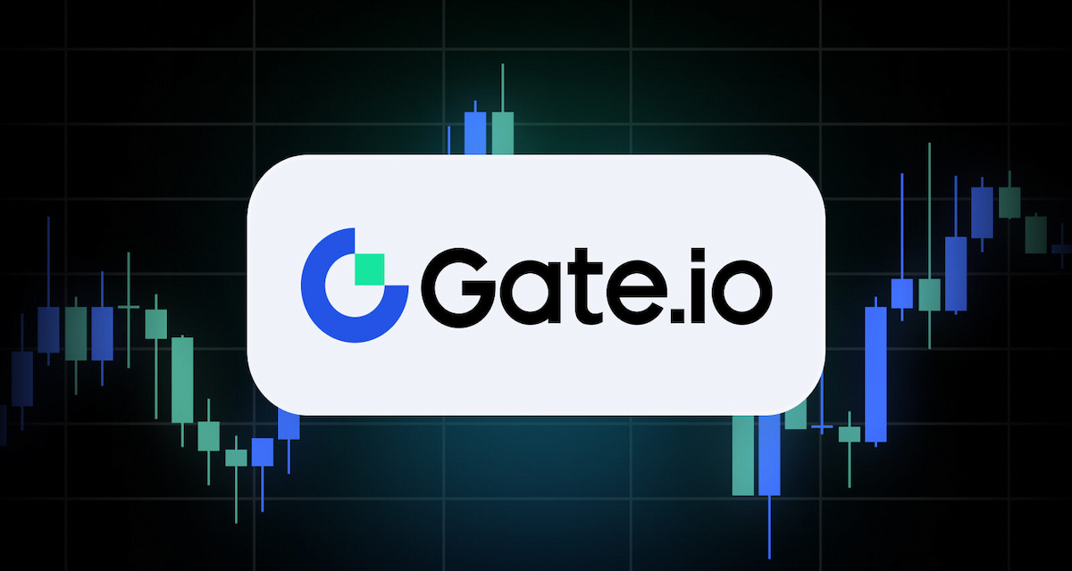 gate.io – أفضل بورصة للعملات الرقمية الفريدة