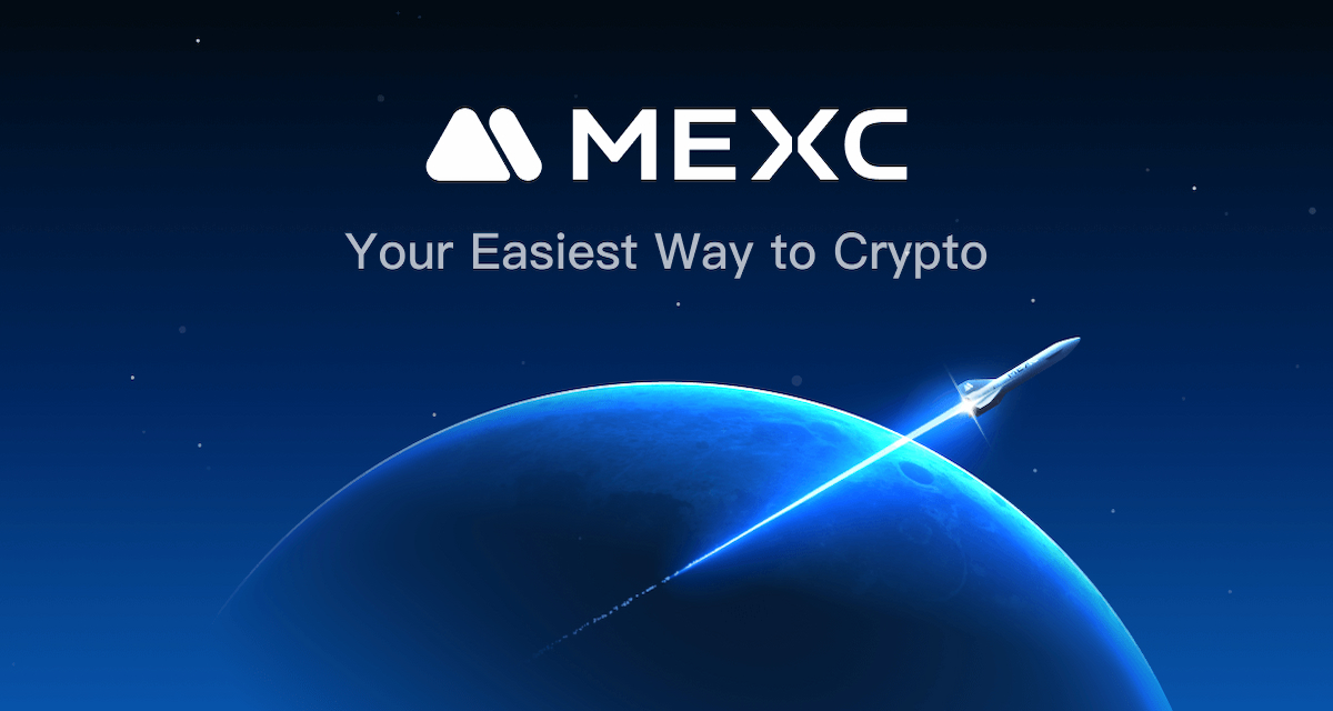 MEXC – أفضل بورصة للتداول الفوريّ دون أيّ رسوم