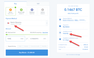 What Does Coinbase Charge