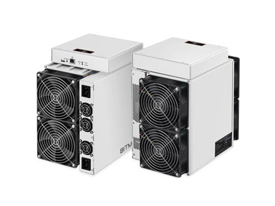 AntMiner S17 Pro 53TH