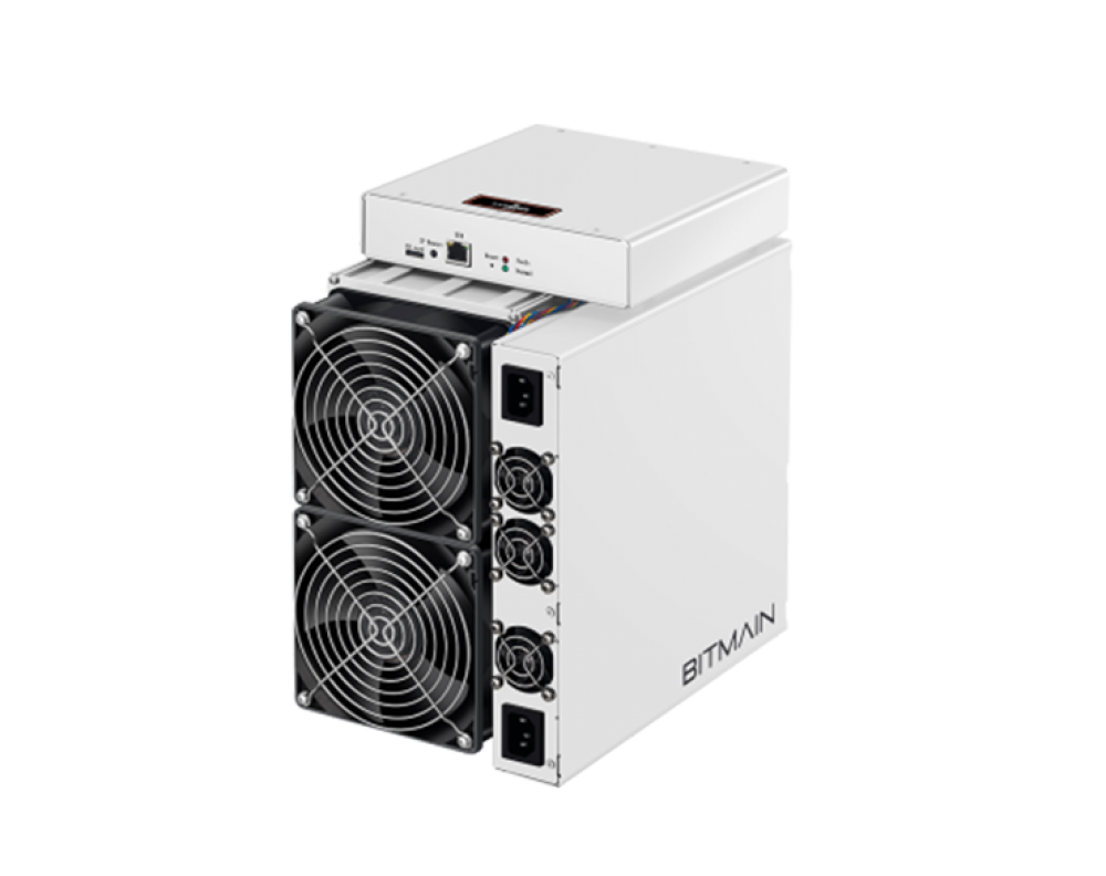 Antminer s17