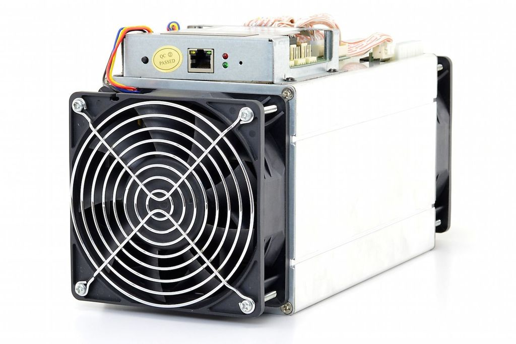 Antminer s7