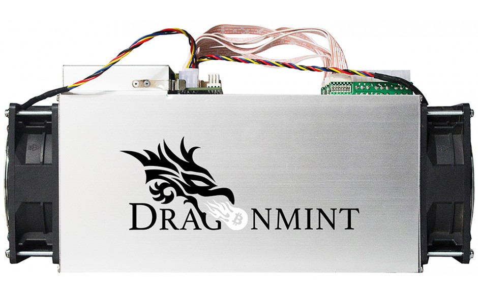 Dragonmint T16