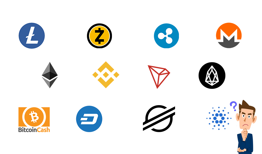 What Is Cryptocurrency – The Best 12 Cryptocurrencies Other Than Bitcoin