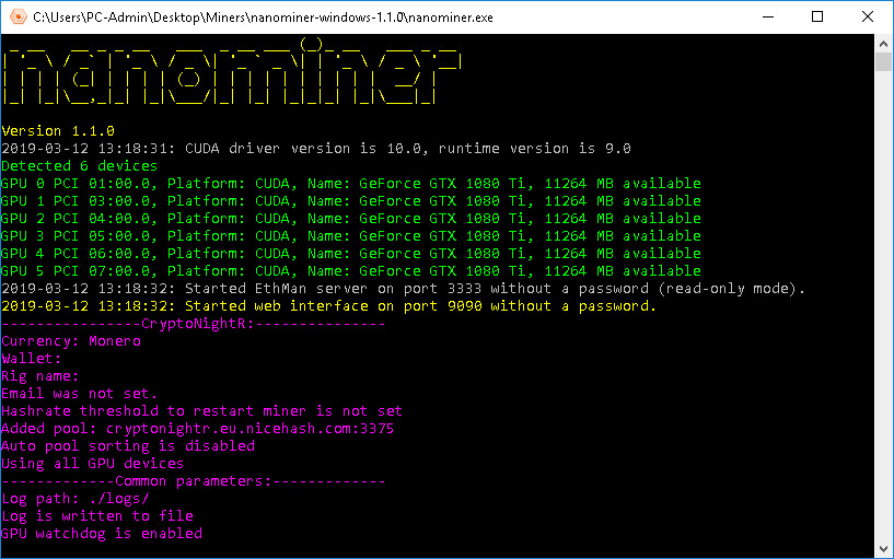 How To Mine Eth With Gpu - How To Build a Crypto GPU Mining Rig With $1000 or Less ... - The possibility of getting in very early and mining something on an emerging platform is enticing.