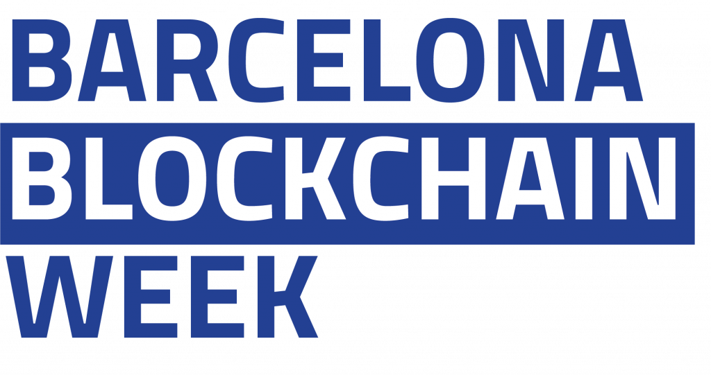 barcelona blockchain week)