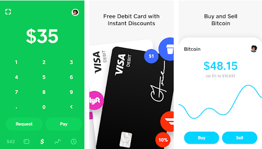 buy bitcoin with cash app card