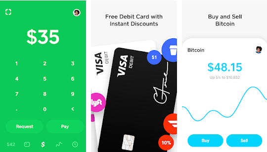 cash app card to buy bitcoin