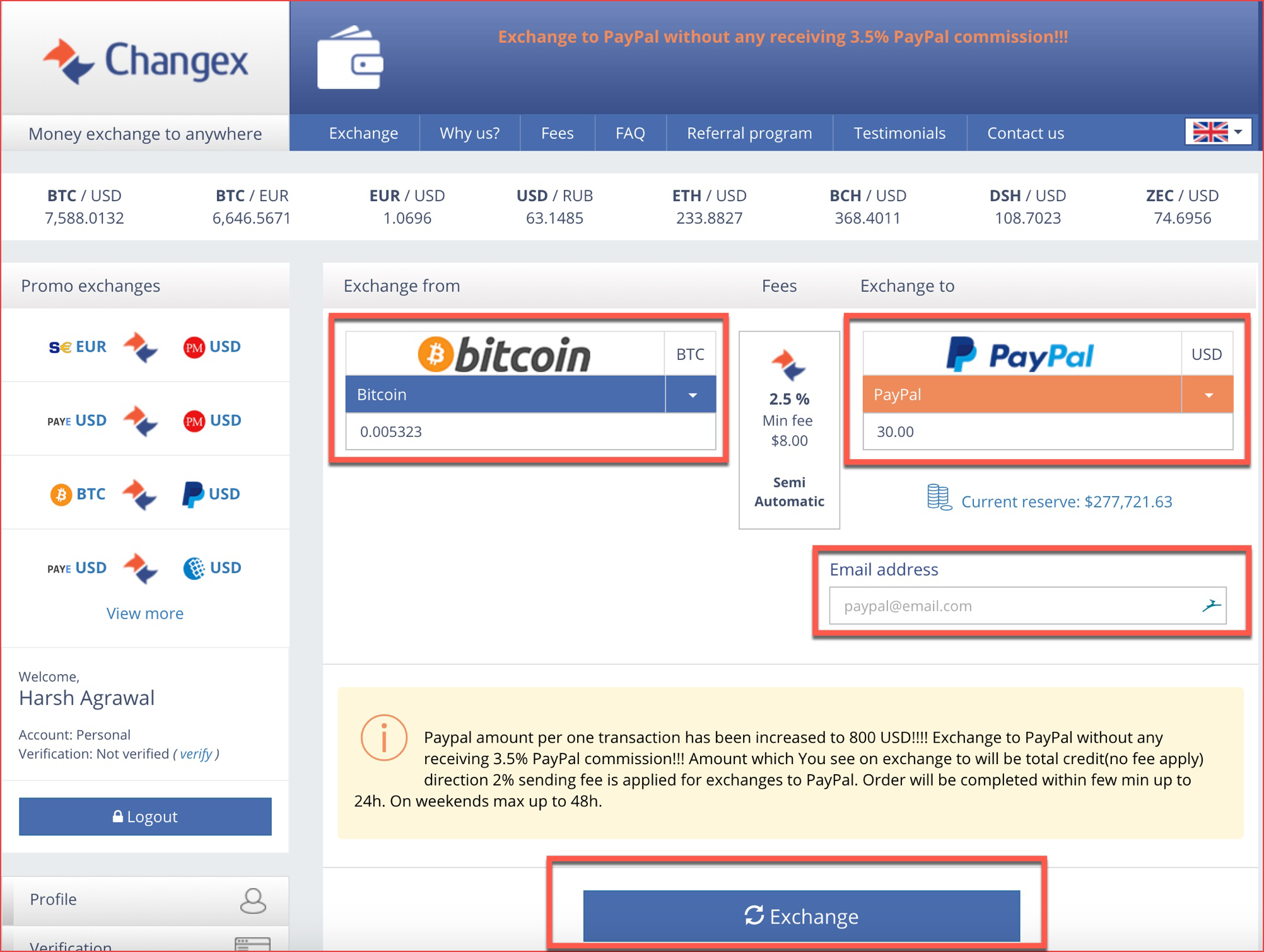 Paypal To Bitcoin In 2021 - How To Buy BTC Easy Guide