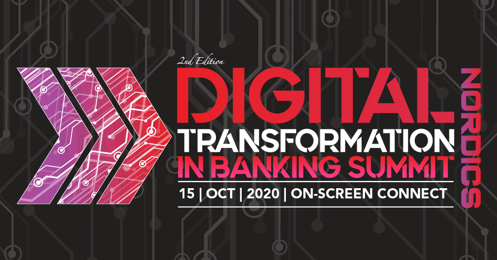 Digital Transformation in Banking Summit – 2020
