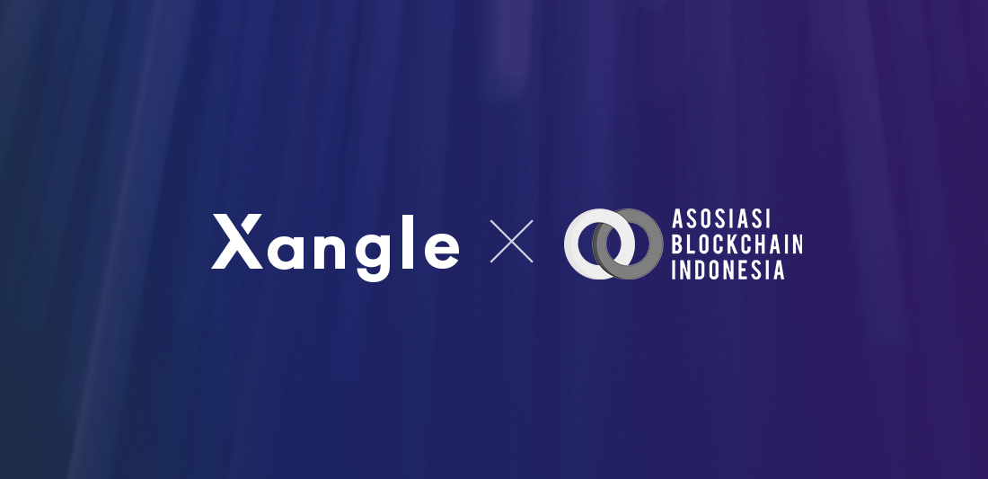 Cryptocurrency Disclosure Platform ‘Xangle’  Partners with ‘Association of Blockchain Indonesia’  to Assist with Regulatory Preparations
