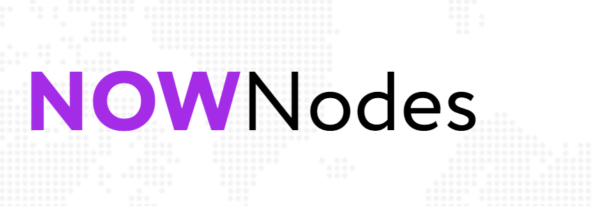Access To Different Blockchain Nodes By NOWNodes