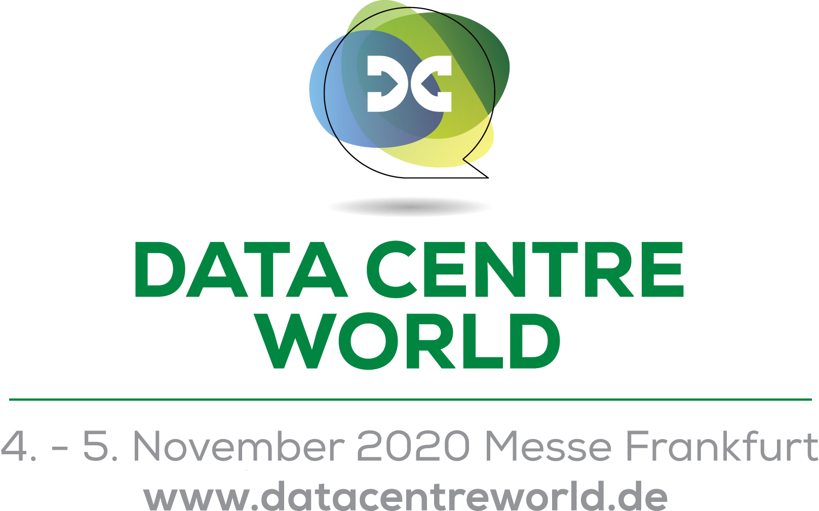 Data Centre World