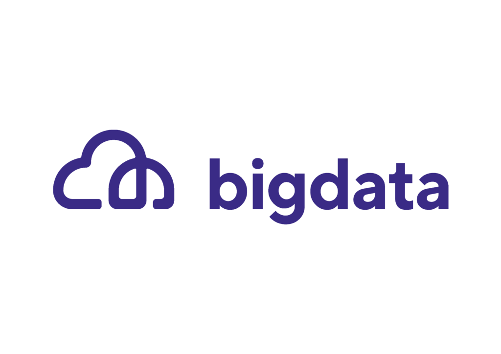 BIGDTA full logo black 01 violet