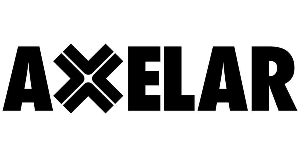 Axelar logo
