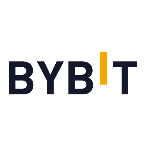 Bybit Logo