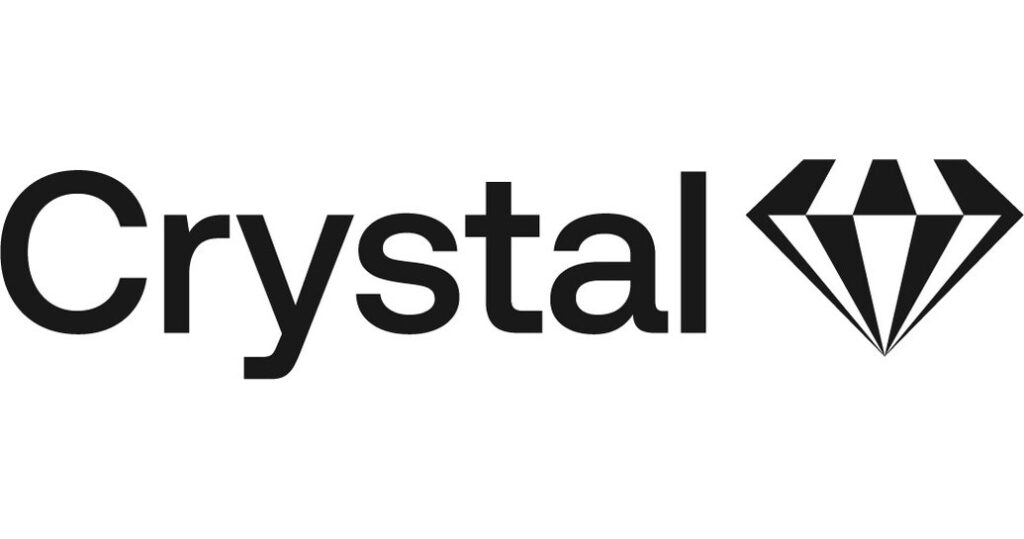 Crystal Intelligence logo