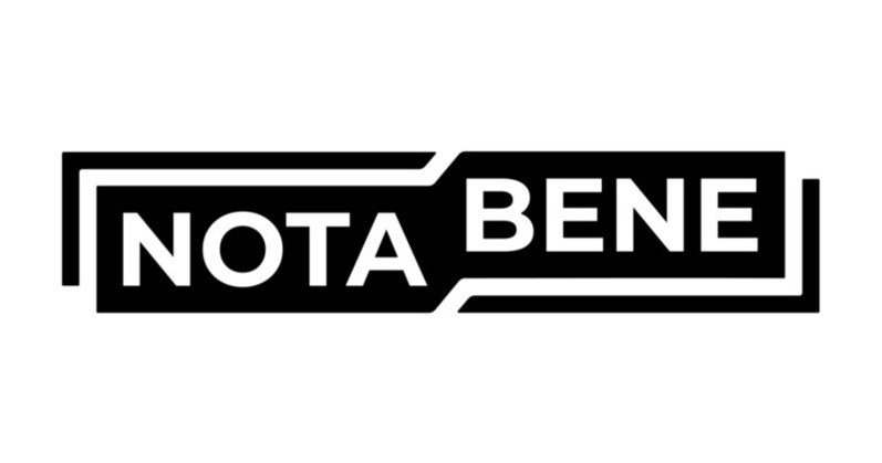 Notabene logo