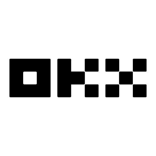 OKX Logo