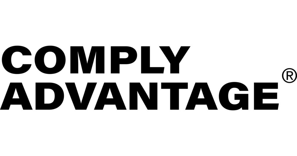 Comply Advantage logo