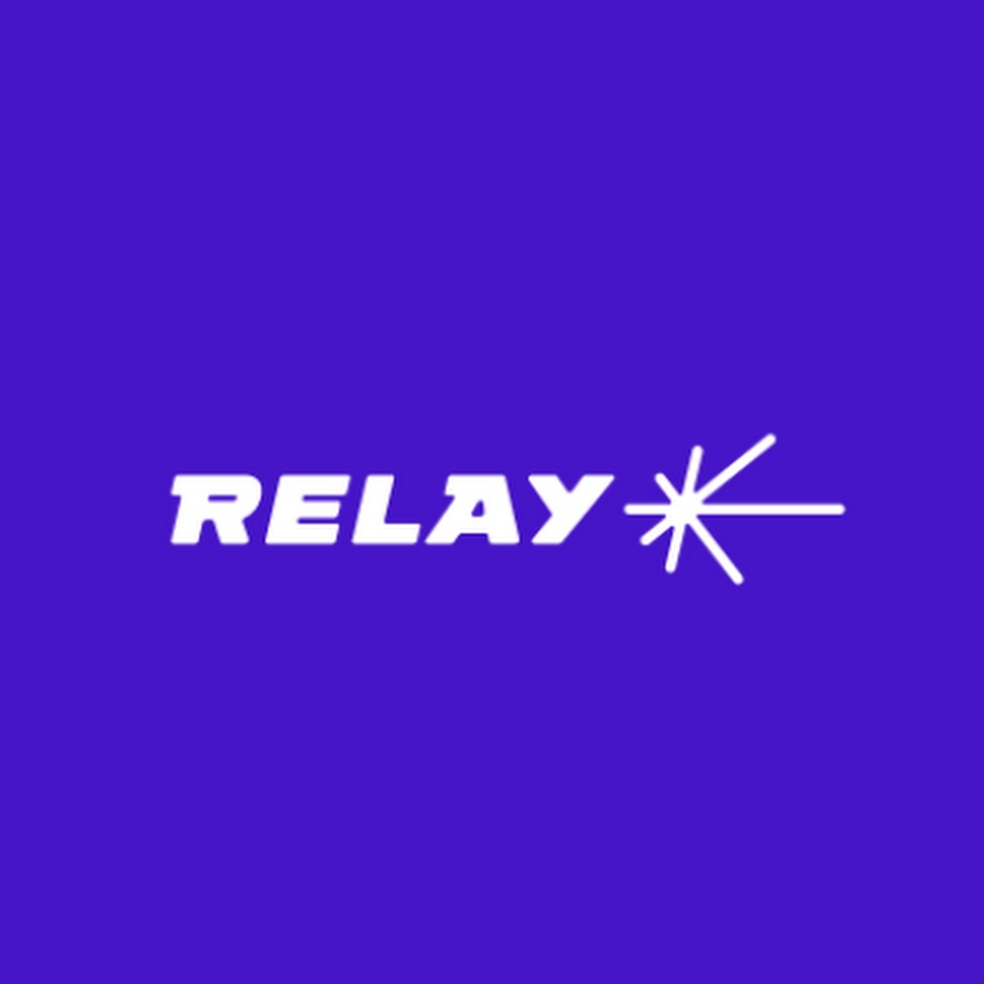 Relay logo