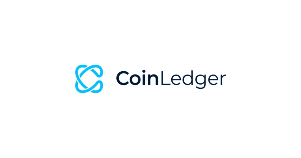 CoinLedger logo