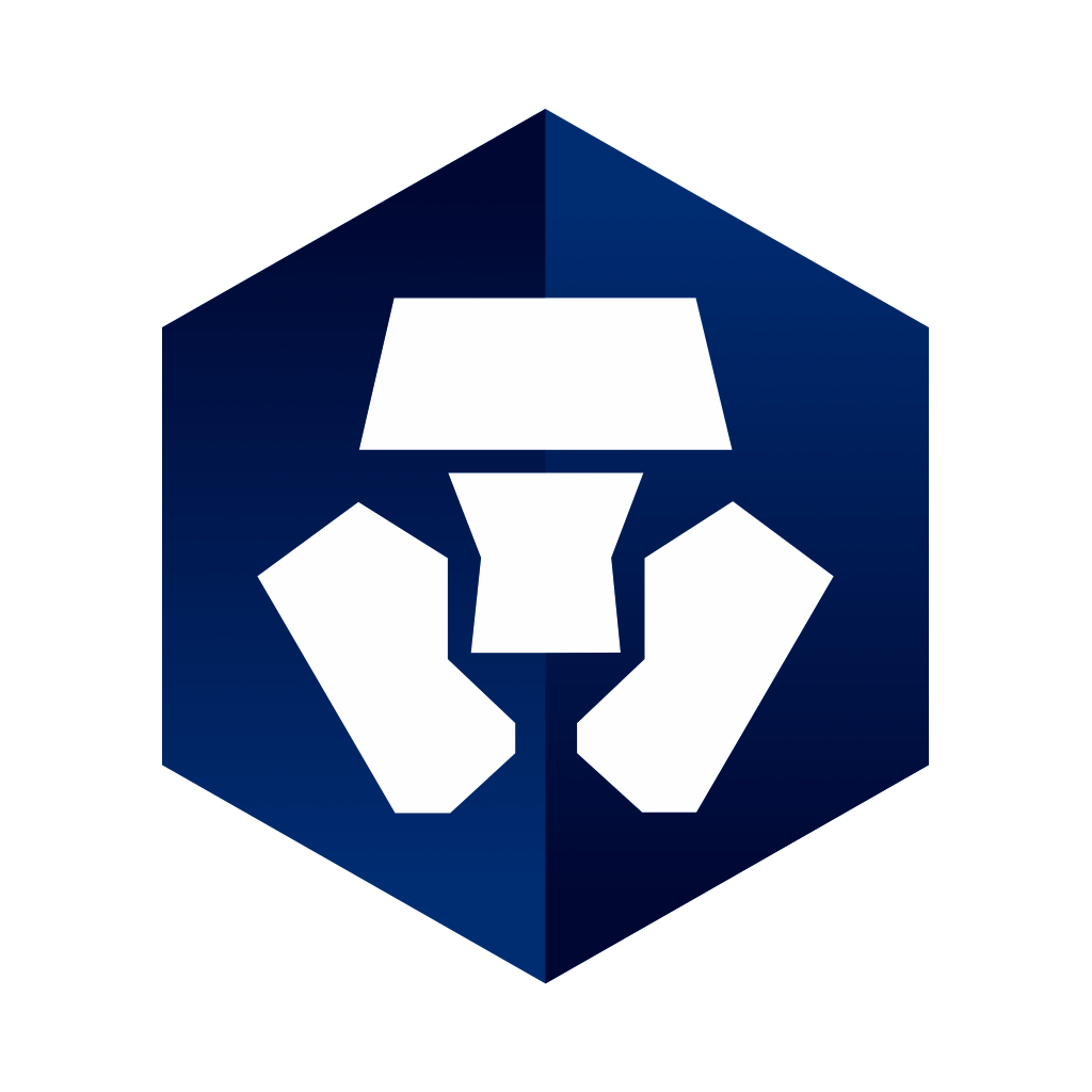 Crypto.com logo