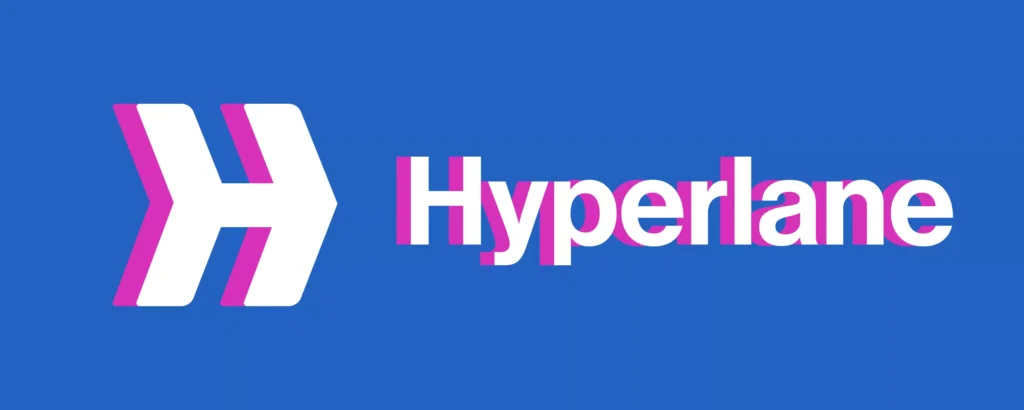 Hyperlane logo