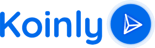 Koinly logo