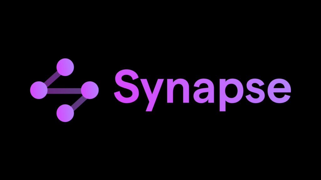 Synapse logo