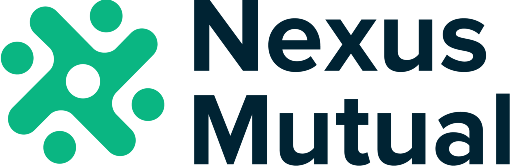 Nexus Mutual logo