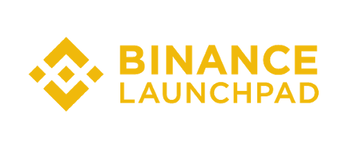 Binance Launchpad logo