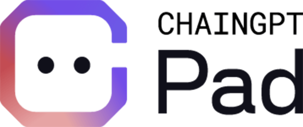 ChainGPT Pad logo