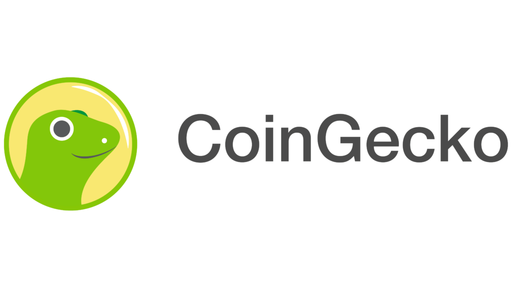 CoinGecko logo